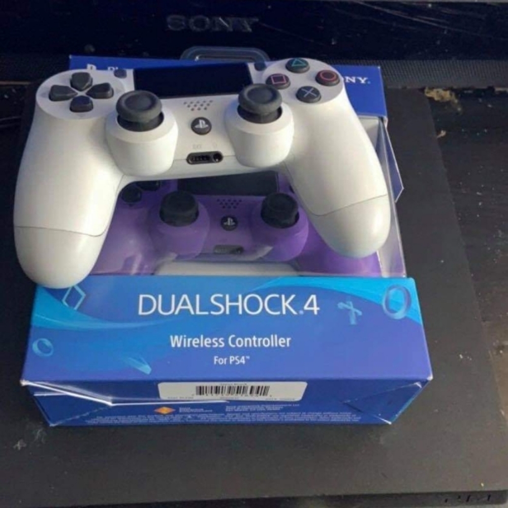 Ps4